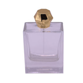 comprar Tampa liga de zinco personalizada dos tampões do perfume de Zamac Zamak/garrafa de perfume online manufacture