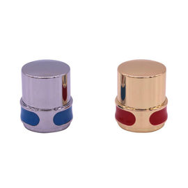 comprar Vários tampões de coroa do metal da cor para linhas profundamente gravadas da garrafa de perfume online manufacture