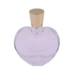 comprar Tampão de garrafa liso do perfume do metal do ouro, partes superiores originais da garrafa de perfume do metal do projeto online manufacture
