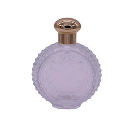 comprar A tecnologia avançada recicla cor do estilo diferente dos tampões de garrafa do perfume a vária online manufacture