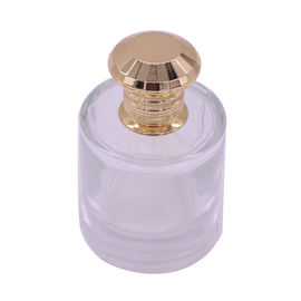 comprar Tampa liga de zinco do perfume da boca da garrafa do projeto 22mm para as garrafas de perfume de vidro online manufacture