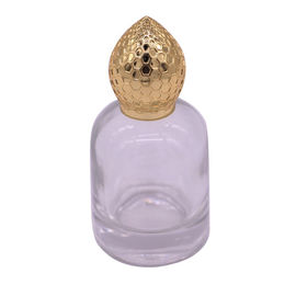 comprar a tampa do perfume do tampão do metal de 22*41mm para a garrafa de perfume de cristal, livra o projeto online manufacture
