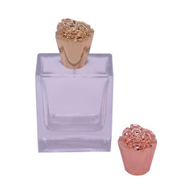 comprar Tampões magnéticos pequenos do perfume de Zamak para garrafas de perfume das senhoras da parte alta online manufacture
