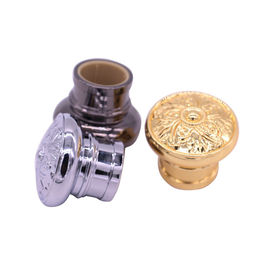 comprar Tampas da garrafa de perfume de Zamac online manufacture