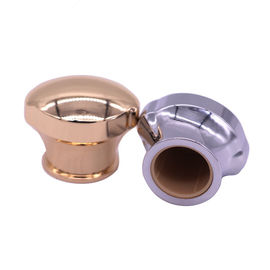 comprar Tampões de garrafa antigos do perfume do projeto, partes superiores compactas da garrafa de perfume de Zamac online manufacture