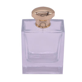comprar Tampões patenteados pequenos do perfume de Zamak do metal do projeto para a garrafa de perfume do pulverizador online manufacture