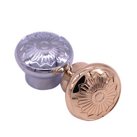 comprar 26 * 32 magnéticos superiores ligas de zinco/Zamak da garrafa de perfume do ouro morrem carcaça online manufacture