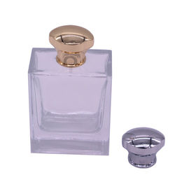comprar Projete o tampão de Zamak para a garrafa de perfume, mini tampas da garrafa de perfume online manufacture