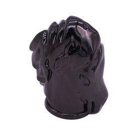 comprar tampões do perfume de Zamak do cavalo da boca da garrafa de 25mm para garrafas de perfume do vintage online manufacture