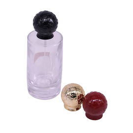 comprar Luxo 25 * 37mm Metal o tampão do perfume/as tampas garrafa de perfume para garrafas de perfume antigas online manufacture