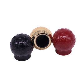 comprar Galvanize morrem tampões do perfume da garrafa 42x31mm Zamak da carcaça online manufacture