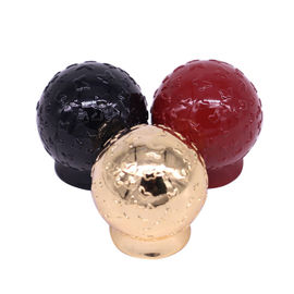comprar As tampas ligas de zinco da garrafa de perfume do nível superior luxuoso do projeto aprontam o molde feito online manufacture