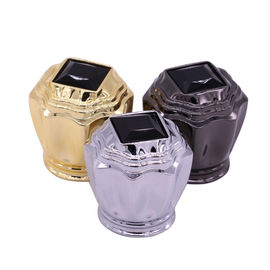 comprar tampão do perfume de 23 * de 33mm Zamac/tampão magnético do perfume para a garrafa de perfume do curso online manufacture