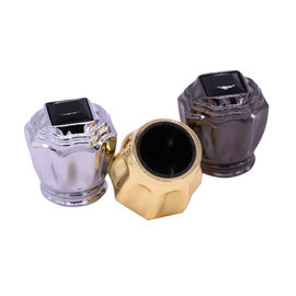 comprar Projeto personalizado que imprime tampões do perfume de FEA 15 RoHs Zamak online manufacture