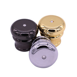 comprar 23 * 32 tampões de garrafa personalizados do perfume do diamante de Mmzamac tampão luxuoso online manufacture