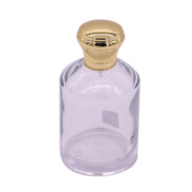 comprar tampão liga de zinco feito sob encomenda do perfume da forma da boca da garrafa de 23 * de 31mm para garrafas de perfume vazias online manufacture
