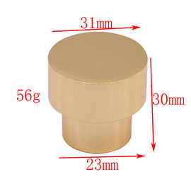 comprar Tampões de garrafa magnéticos do perfume do OEM do ODM para o pescoço de Fea 15 da garrafa de perfumes online manufacture