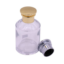 comprar Tampão magnético do perfume de Zamac do projeto da forma liga de zinco livre para o costume online manufacture