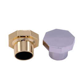 comprar Garrafa feita sob encomenda 35mm*26mm Fea 15 tampões do perfume de Zamak online manufacture