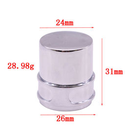 comprar Tampões de garrafa ligas de zinco de chapeamento de suspensão do perfume de FEA 15 online manufacture