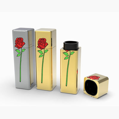 comprar A imagem personalizou a suspensão chapeando o tampão do perfume de Zamac da garrafa da torção online manufacture