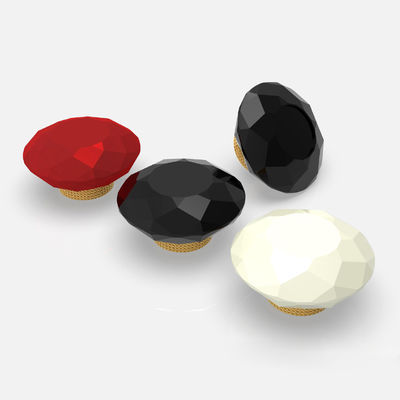 comprar O ouro de suspensão das tampas da garrafa de perfume de Fea 15 do chapeamento personalizou online manufacture
