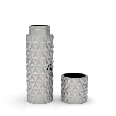comprar Suporte portátil do perfume do OEM 10ml com tampa liga de zinco do perfume online manufacture