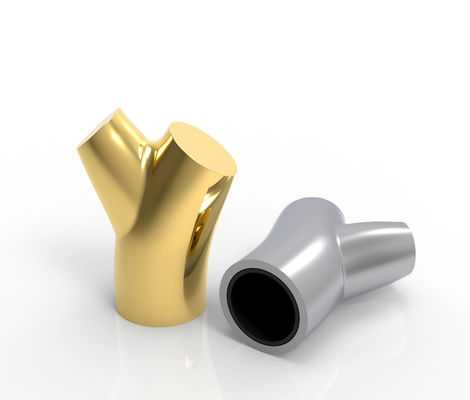 comprar O ramo dá forma a tampas da garrafa de perfume de Zamak para o pescoço de 15mm online manufacture