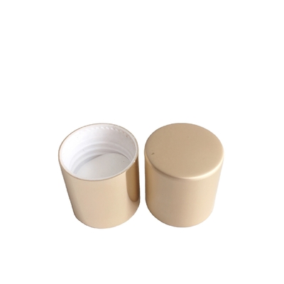 comprar O tampão plástico colorido material do perfume de Surlyn derrama não para a garrafa online manufacture