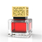 O perfume elegante de Zamak do estilo tampa o sentido total forte da probabilidade elegante