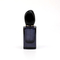 Garrafa de vidro popular da garrafa de perfume 30ML, garrafa secundária portátil, garrafa fina reciclável do pulverizador de perfume