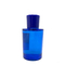 o fabricante redondo Wholesale Packaging Empty do boutique da garrafa de vidro do perfume de 50ml 100ml engarrafa garrafas separadas
