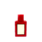 Garrafa de perfume, 7ml amostra, pacote experimental, garrafa de vidro do quadrado, cosméticos que empacotam, garrafa vazia
