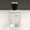 Recipientes de perfume de Zamak personalizados em redondo/quadrado/retângulo