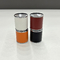 Gloss / Matte / Mirror Zamak Caps Perfume para solução de embalagem elegante