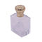 Tampão de coroa luxuoso de Zamak/tampão garrafa do perfume para o pescoço da garrafa de vidro de FEA 15