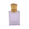 Tampões de garrafa ligas de zinco do perfume da vária cor para o pescoço da garrafa de perfume Fea15