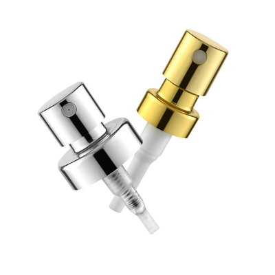 Bocal preto/do ouro/prata perfume da garrafa com a ferramenta de friso manual