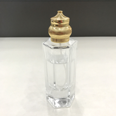 Moldagem 10000 peças selador de perfume Zamak MOQ saco OPP + placa blister + caixa de papelão