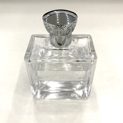 Tampão de perfume Zamac personalizado Aroma Topper para produtos de fragrância