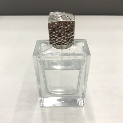 Topper de aroma de zamac personalizado OEM/ODM aceitável