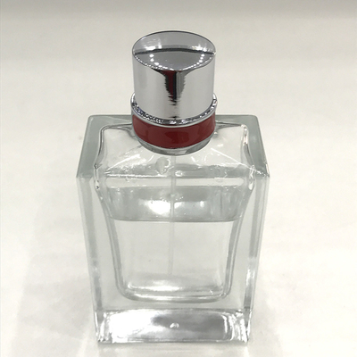 Topper de perfume Zamac personalizado com clássico/moderno 10.000 peças