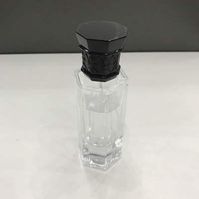 ISO9004 Tampão Zamac Aroma Topper Forma Personalizada 10000pcs MOQ