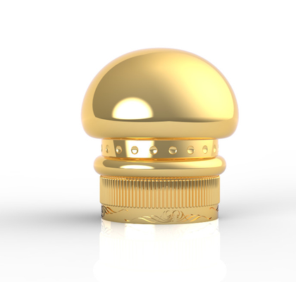 Classic Zamac Scent Stopper Performance Moderna Opções personalizadas