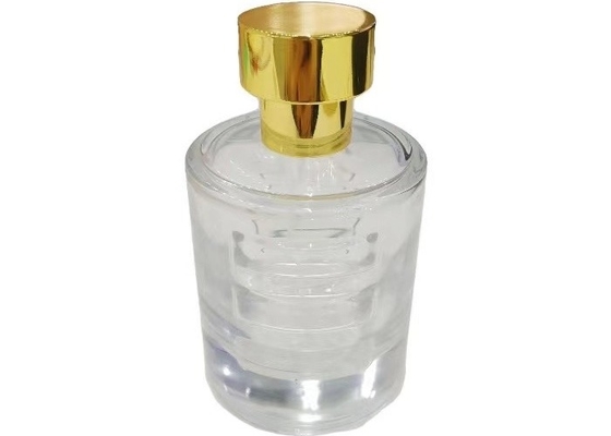Bottle Caps de Perfumes Modernos e Estilizados Para Bottles de Perfumes de Luxo