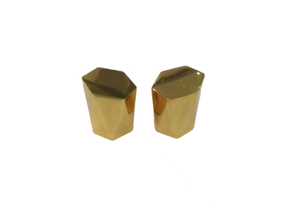 Caps de garrafas de perfumes para garrafas de perfumes de alta qualidade
