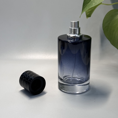 Moulds Magnético Premium Alumínio Caps Perfume Zinc Zamac Design Perfume Set