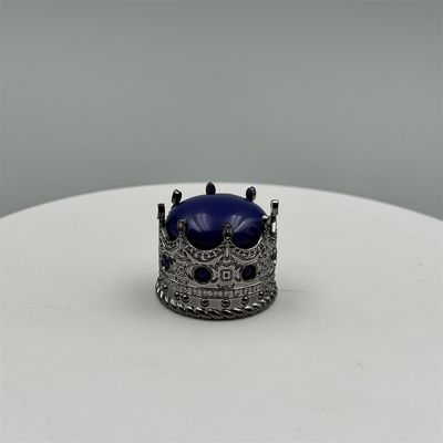 Capuz de perfume de plástico elegante e seguro para a indústria de perfumes