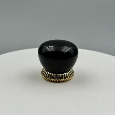 Capuz de perfume de ouro de unidade única Alta durabilidade Material duradouro