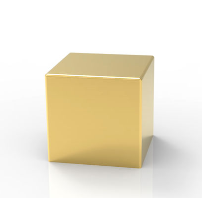 Fabrica Custom Zamak Caps de Perfume Para garrafas de perfume Melhorar a apresentação de fragrância e marca